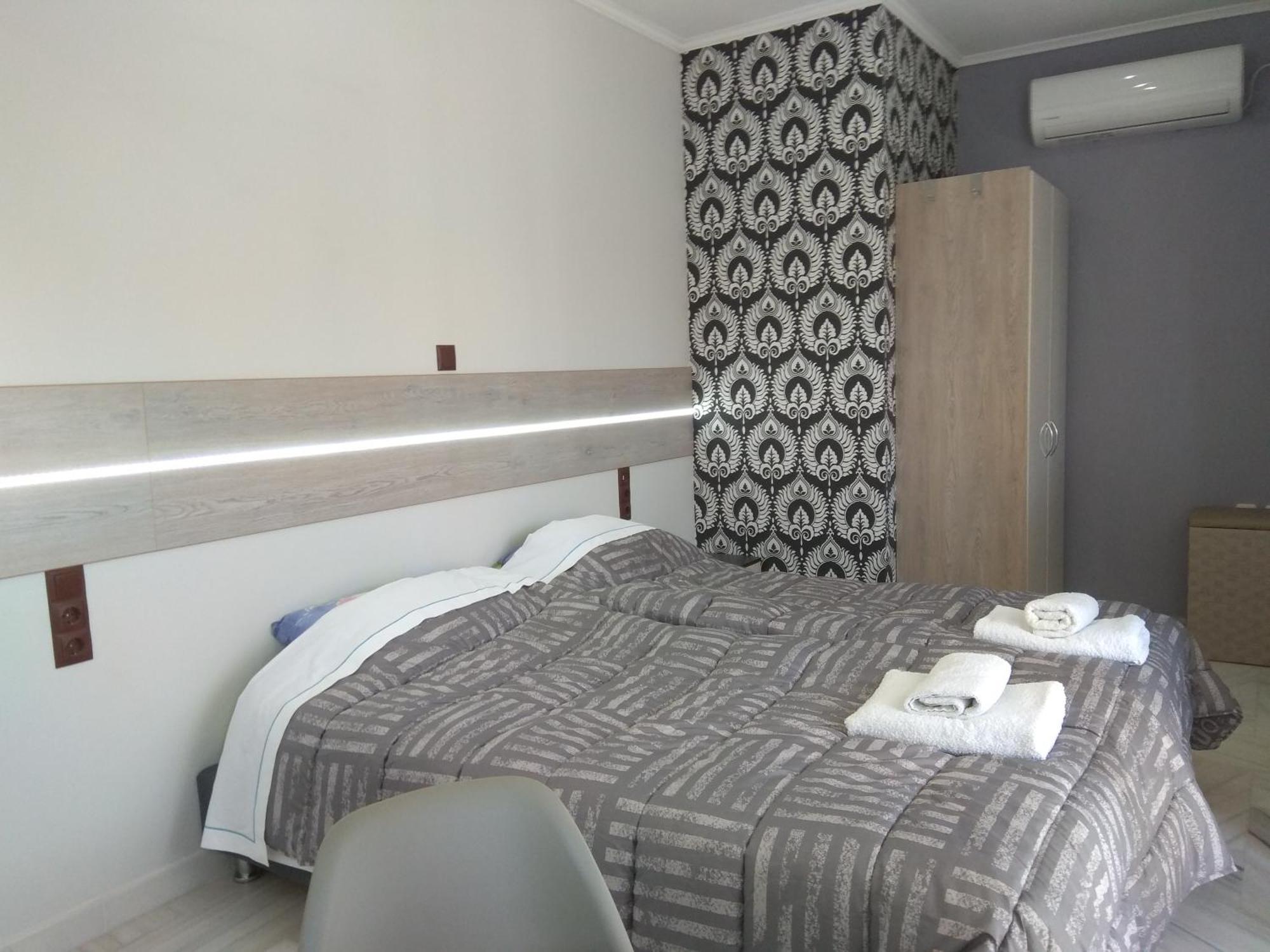 Villa Agnanti Apts And Suites Agio Pnevma Экстерьер фото
