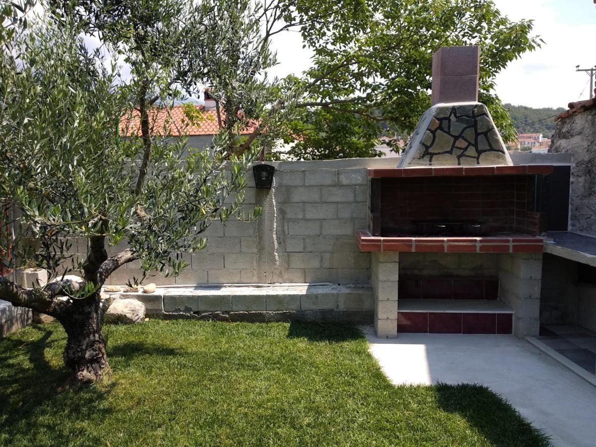 Villa Agnanti Apts And Suites Agio Pnevma Экстерьер фото