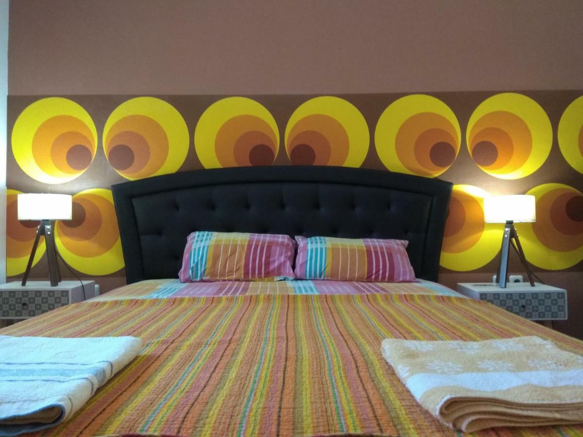 Villa Agnanti Apts And Suites Agio Pnevma Экстерьер фото
